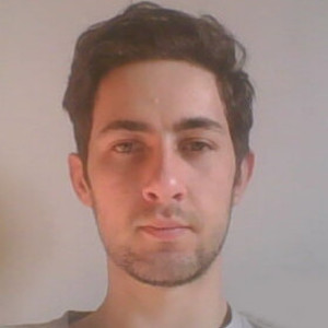 Robin - Prof de maths - Montlhéry