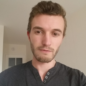 Yoan - Prof d'initiation informatique - Puteaux