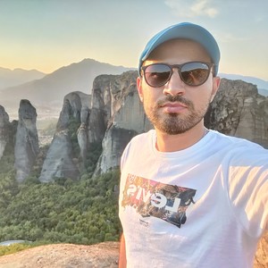 Mokhtar - Prof de maths - Châtillon