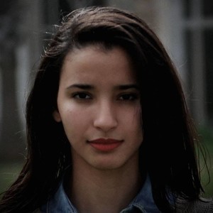 Achraf - Prof d'arabe - Paris