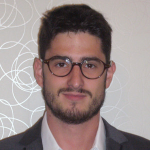 Adrien - Prof de maths - Domont