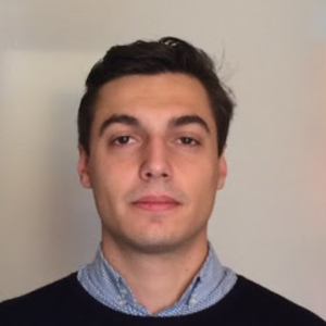 Grégoire - Prof de finance - Paris