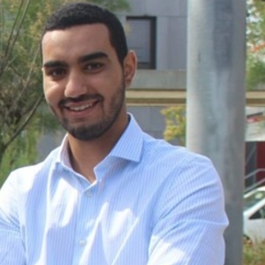 Mohamed - Prof de physique - chimie - Lyon