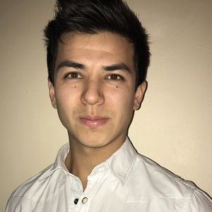 Mathieu - Prof de maths - Montpellier