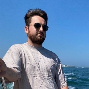 Guillaume - Prof de maths - Beautiran