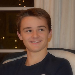 Louis - Prof de maths - Nivelles