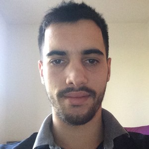 Pierre - Prof de maths - Courbevoie