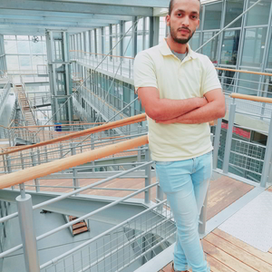 MOULAY AHMED - Prof de soutien scolaire - Noisy-le-Grand