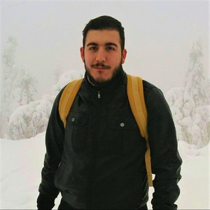 Kevin - Prof d'initiation informatique - Villeurbanne