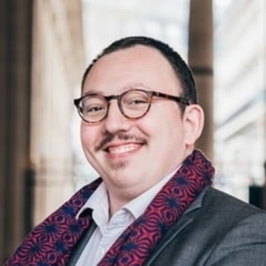 Mickaël - Prof d'anglais - Paris