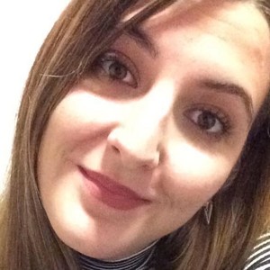 Amandine - Prof d'anglais - Lézignan-la-Cèbe