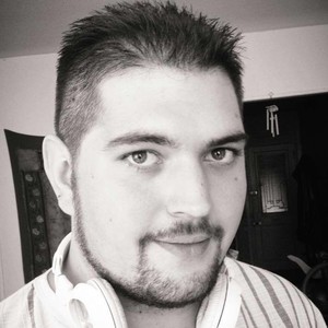 Ivan - Prof d'anglais - Veauche