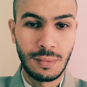 Mustapha - Prof de français - Argenteuil