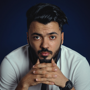 Zouhir - Prof d'arabe - Aix-en-Provence