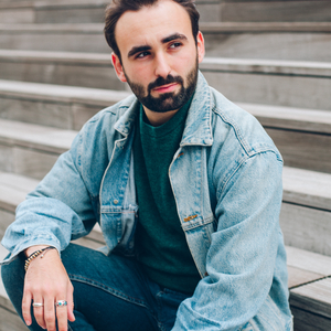 Baptiste - Prof de français - Paris