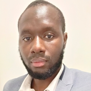 Cherif Moussa - Prof d'aide aux devoirs - Louvres