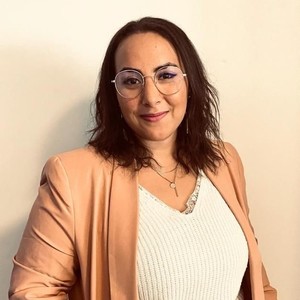 Samia - Prof de maths - Colombes