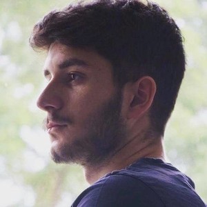Corentin - Prof de marketing - Alfortville