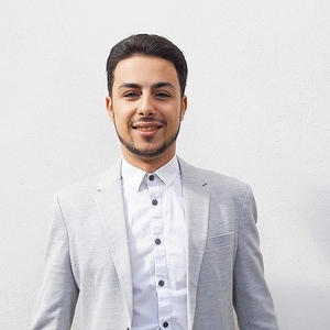 Tarik - Prof d'aide aux devoirs - Courbevoie