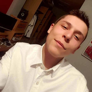 Romain - Prof de maths - Aubenas