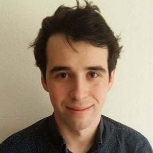 Kévin - Prof de maths - Bordeaux