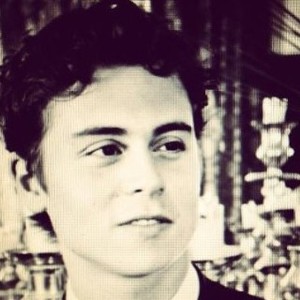 Mickael - Prof de maths - Paris
