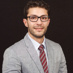 Ali - Prof de maths - Levallois-Perret