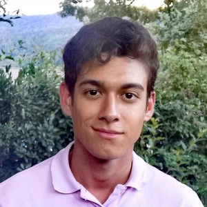 Alexandre - Prof de maths - Sergy