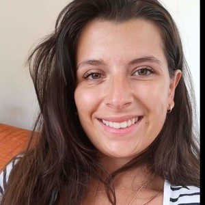 Laura - Prof de programmation - L'Haÿ-les-Roses