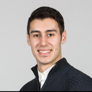Rassim - Prof de maths - Paris 3e