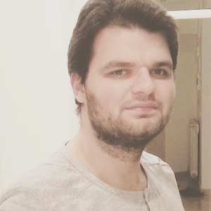 Ruben - Prof de maths - Paris 10e