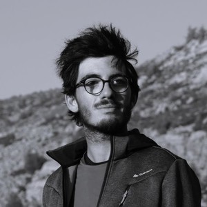 Julien - Prof de maths - Carrières-sur-Seine