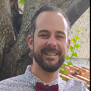 Raphaël - Prof de maths - Chartres