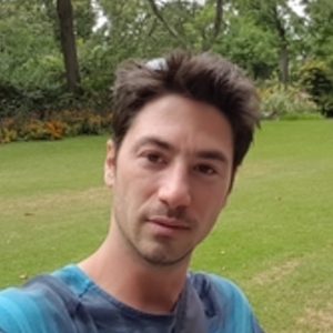 Francis - Prof de maths - Nantes