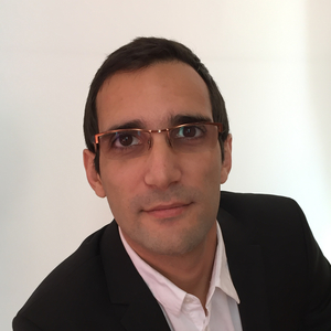 Jean-david - Prof de maths - Marseille