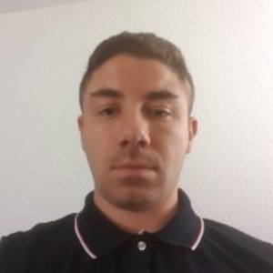 Adrien - Prof de maths - Coudoux