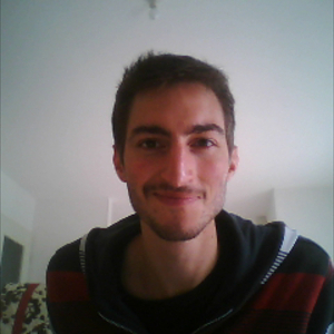 Florian - Prof de maths - Bourgoin-Jallieu