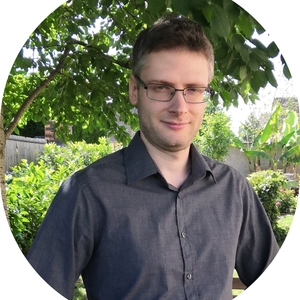 Mike - Prof de maths - Saint-Priest