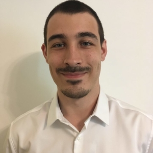 Thomas - Prof de biologie - Montpellier