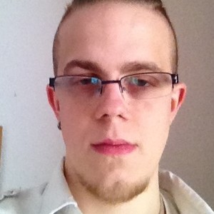 Florian - Prof d'initiation informatique - Montdidier