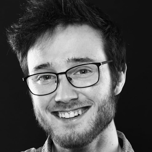 Thibaud - Prof d'anglais - Toulouse