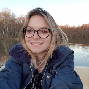 Margot - Prof d'aide aux devoirs - Domqueur