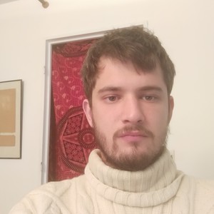 David - Prof de maths - Paris