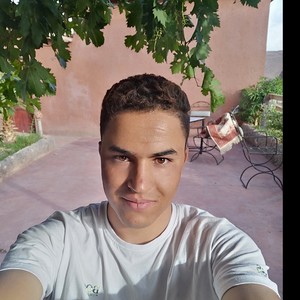 Abdrrahim - Prof de maths - Rouen