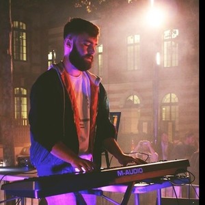 Hadrien - Prof de solfège - Vitry-sur-Seine