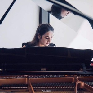 Wissal - Prof de piano - Saint-Michel-sur-Orge