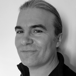 Laurent - Prof de photoshop - Laval