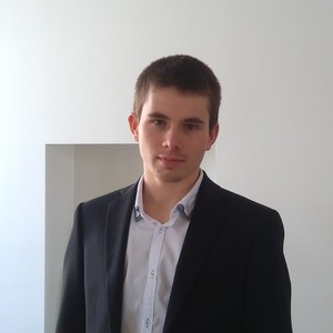 Arnaud - Prof de maths - Rennes