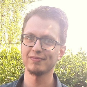 Kilian - Prof de maths - Montmorency
