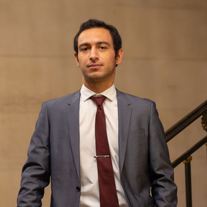 Rayan - Prof de droit des obligations - Paris 4e